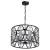 Подвесная люстра MW-Light Альгеро 285011804