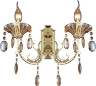 Бра Yolanda TL7210B-02GD Toplight