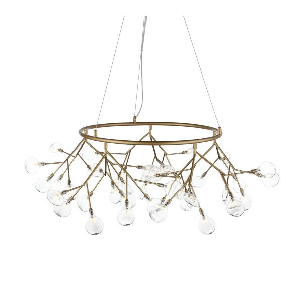 Подвесная люстра ST Luce Riccardo SL411.233.45 Подвесная люстра ST Luce Riccardo SL411.233.45