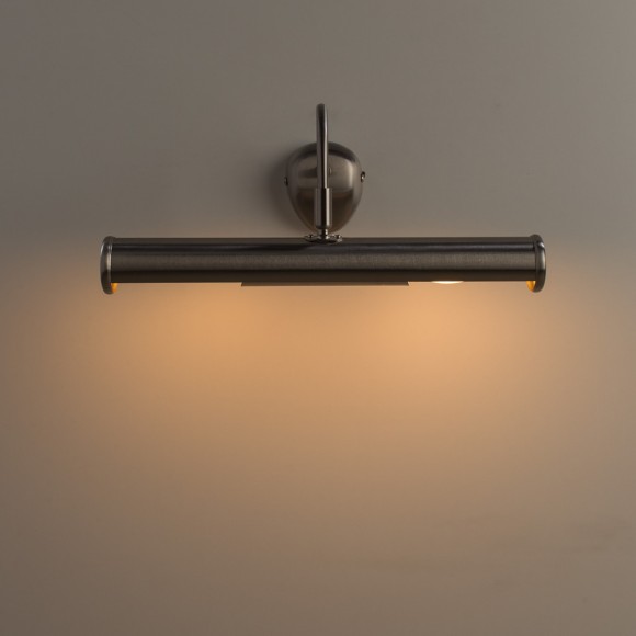 Подсветка декоративная Picture Lights Basic a5023ap-2ss Arte Lamp Подсветка декоративная Picture Lights Basic a5023ap-2ss Arte Lamp