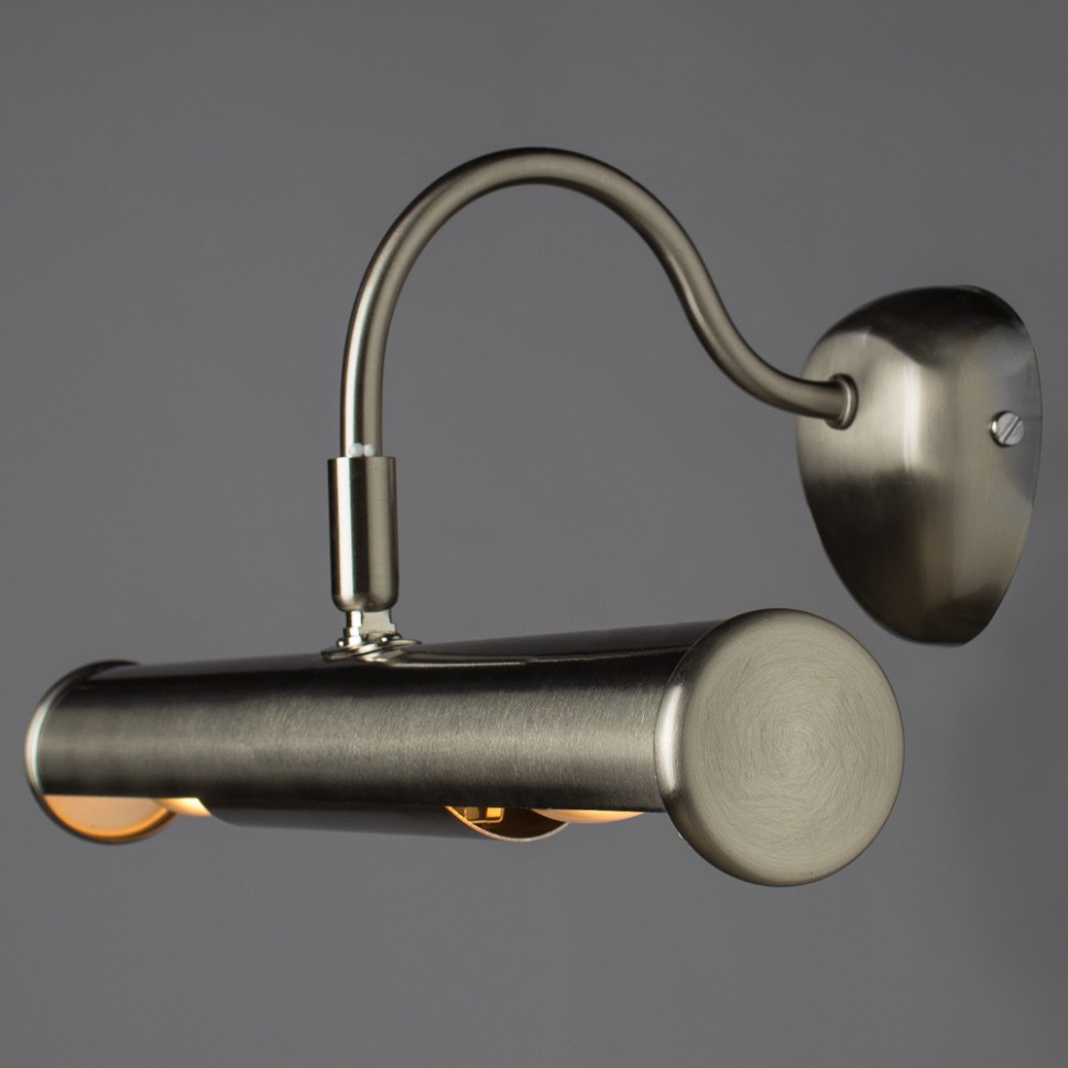 Подсветка для картин arte lamp