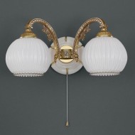 Бра Reccagni Angelo A 8810/2 Бра Reccagni Angelo A 8810/2