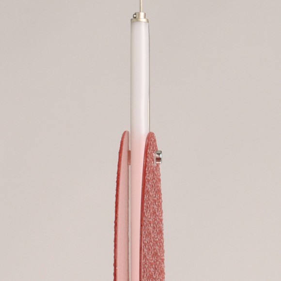 Детская люстра DeMarkt 663012503