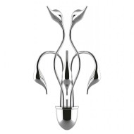 Бра Lightstar Cigno Collo Ch 751654 Бра Lightstar Cigno Collo Ch 751654