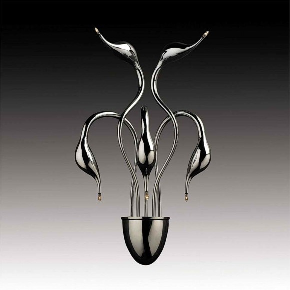 Бра Lightstar Cigno Collo Ch 751654 Бра Lightstar Cigno Collo Ch 751654