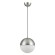 Подвес ODEON LIGHT PINGA 4959/1a