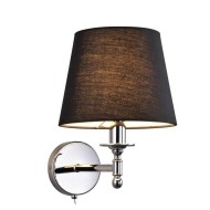 Бра Newport 14501/A black Бра Newport 14501/A black