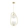 Подвес ODEON LIGHT EXCLUSIVE WATERLILY 4873/2