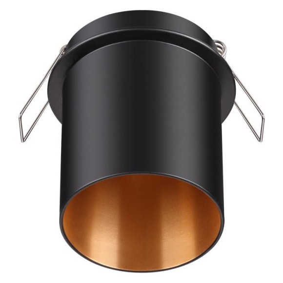 Встраиваемый светильник Butt 370433 Novotech