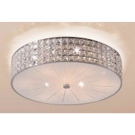 Потолочный светильник Citilux Портал CL324181 Потолочный светильник Citilux Портал CL324181