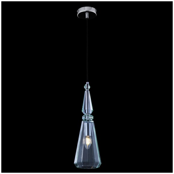 Подвесной светильник Maytoni P028PL-01GN