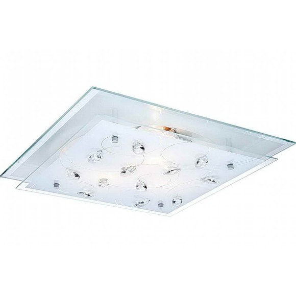 Светильник настенно-потолочный Globo 40408-3