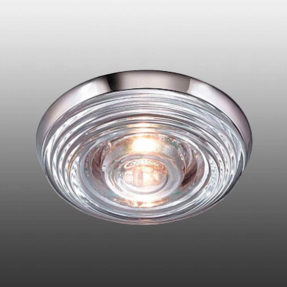 Встраиваемый светильник Aqua 369812 Novotech