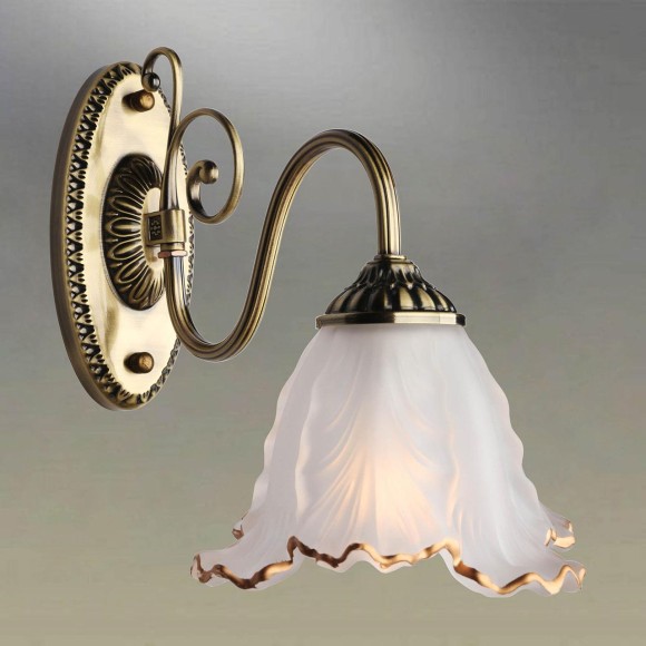 Бра Omnilux Petrara OML-54801-01 Бра Omnilux Petrara OML-54801-01