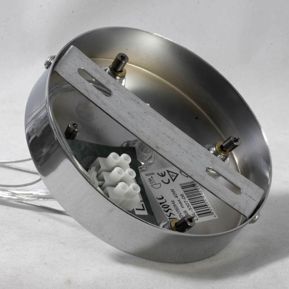 Потолочная люстра Lussole Lgo GRLSL-3307-06 Потолочная люстра Lussole Lgo GRLSL-3307-06