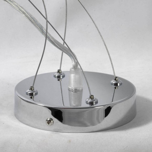 Потолочная люстра Lussole Lgo GRLSL-3307-06 Потолочная люстра Lussole Lgo GRLSL-3307-06
