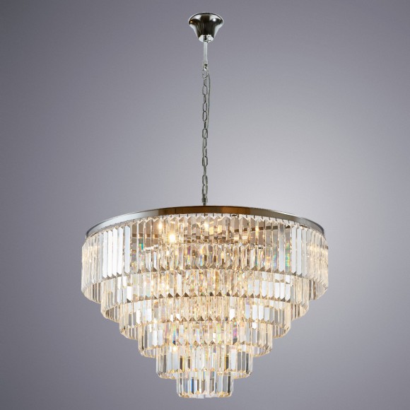 Люстра Nova 3001/02 lm-16 Divinare картинка 2