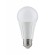 50052 Лампа светодиодная ZB Primo LED AGL 8,5W E27 Opal dimmb