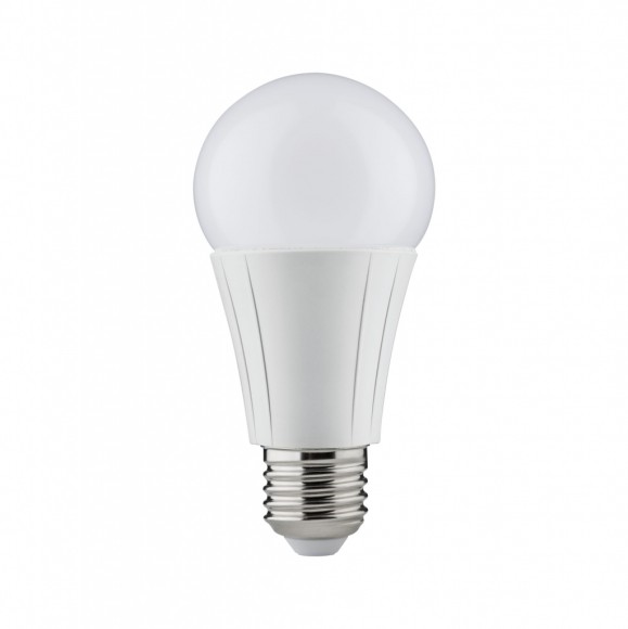 50052 Лампа светодиодная ZB Primo LED AGL 8,5W E27 Opal dimmb