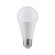 50052 Лампа светодиодная ZB Primo LED AGL 8,5W E27 Opal dimmb