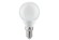 Лампа светодиодная Paulmann Капля 4Вт 370лм 2700К Е14 230В Опал 28311