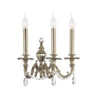 Бра Dio DArte Elite Ancona E 2.1.3.600 GB Бра Dio DArte Elite Ancona E 2.1.3.600 GB