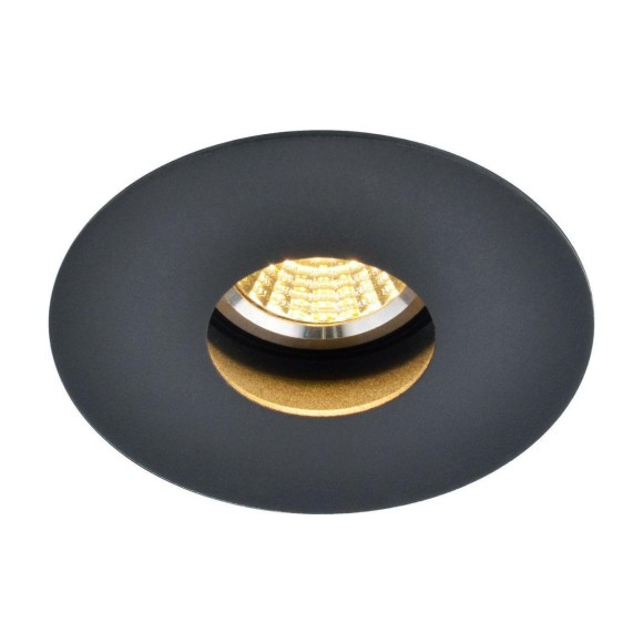 Светильник потолочный Accento a3217pl-1bk Arte Lamp
