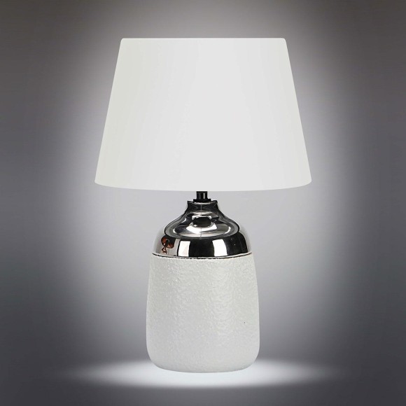 Настольная лампа Omnilux OML-82404-01 Настольная лампа Omnilux OML-82404-01