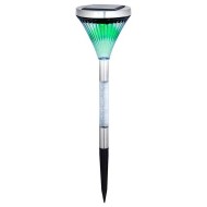 Наземный низкий светильник Solar Globo 33849 Наземный низкий светильник Solar Globo 33849