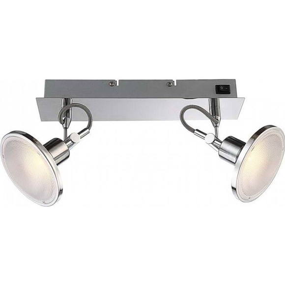 Спот Globo 56953-2 Спот Globo 56953-2