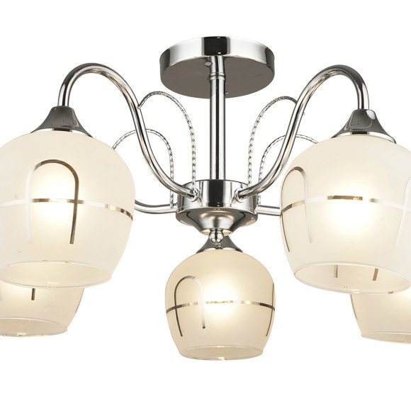 Люстра 66408.01.03.05 KALTERN WEDO LIGHT Люстра 66408.01.03.05 KALTERN WEDO LIGHT