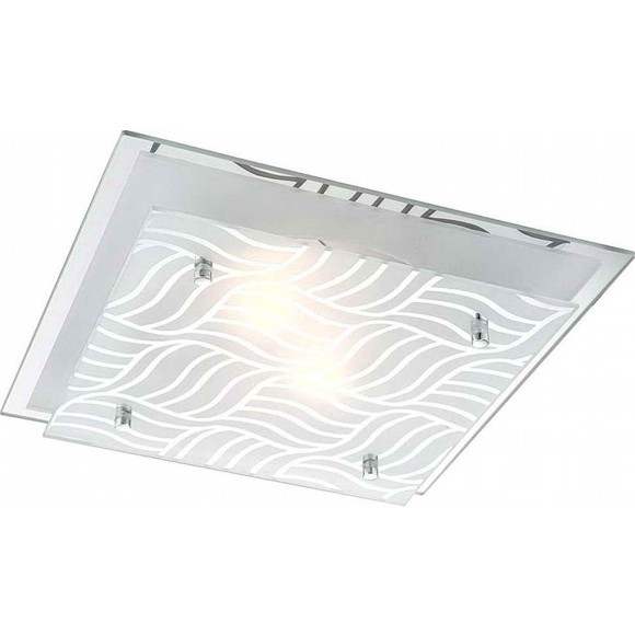 Светильник настенно-потолочный Globo 48161-2 Светильник настенно-потолочный Globo 48161-2