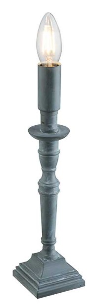 Настольная лампа Globo Carice 24704G Настольная лампа Globo Carice 24704G