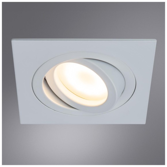 Arte Lamp TARF A2168PL-1WH