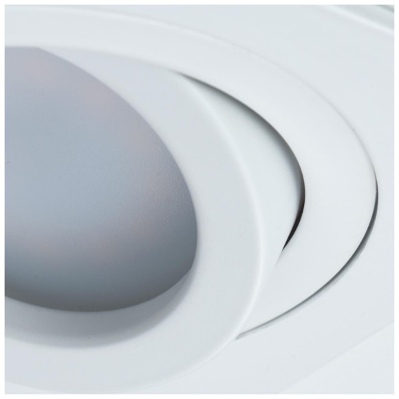 Arte Lamp TARF A2168PL-1WH