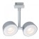 95439 RS VariLine Spot Double Chrom matt 2xxxW
