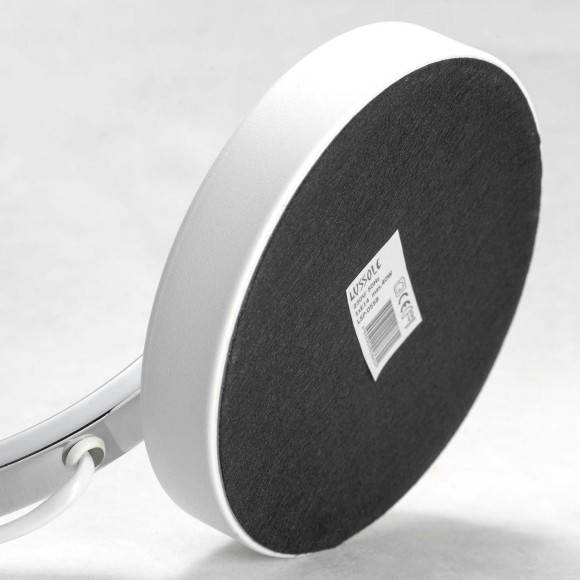 Настольная лампа Lussole Lgo Falcon LSP-0558 Настольная лампа Lussole Lgo Falcon LSP-0558