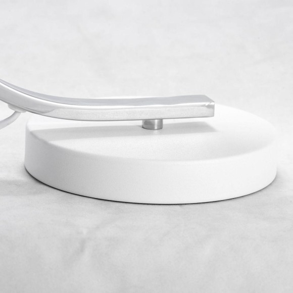 Настольная лампа Lussole Lgo Falcon LSP-0558 Настольная лампа Lussole Lgo Falcon LSP-0558