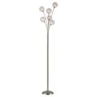 Торшер New Design Globo 5662-6s Торшер New Design Globo 5662-6s