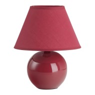 Настольная лампа декоративная Primo Brilliant 61047/01 Настольная лампа декоративная Primo Brilliant 61047/01