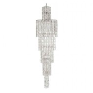 Подвесная люстра Arti Lampadari Valencia E 1.11.50.501 N