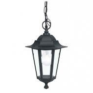 Уличный подвесной светильник Eglo Laterna 4 22471 Уличный подвесной светильник Eglo Laterna 4 22471
