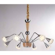 Подвесная люстра Lucia Tucci Natura 072.8 LED Подвесная люстра Lucia Tucci Natura 072.8 LED