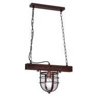 Подвесной светильник Luminex Ander 7618 Подвесной светильник Luminex Ander 7618