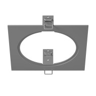 Рамка для светильника Lightstar Intero 111 217819 Рамка для светильника Lightstar Intero 111 217819