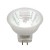 Лампа светодиодная (UL-00001701) GU4 3W 4000K прозрачная LED-MR11-3W/NW/GU4 GLZ21TR