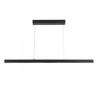 Линейный светильник ARTE Lamp A2190SP-1BK