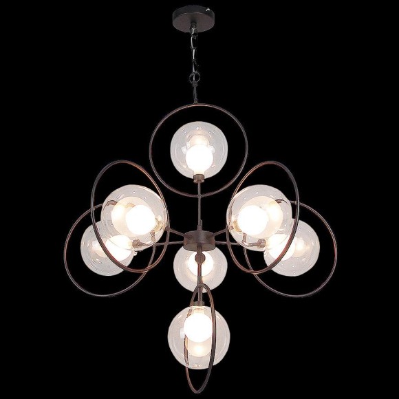 Люстра Lightstar 745077 Люстра Lightstar 745077