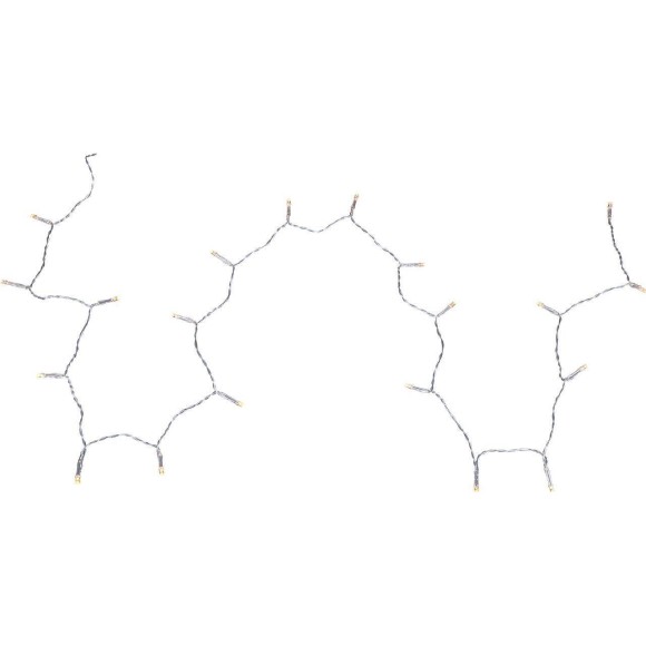 Гирлянда Venuto 29951-20 Globo