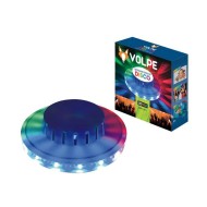 Светодиодный светильник-проектор (UL-00000299) ULI-Q304 2,5W/RGB WHITE Светодиодный светильник-проектор (UL-00000299) ULI-Q304 2,5W/RGB WHITE